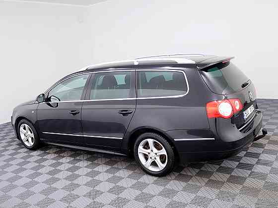 Volkswagen Passat R-Line Facelift ATM 1.4 110kW Tallina