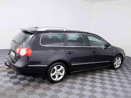 Volkswagen Passat R-Line Facelift ATM 1.4 110kW Tallina