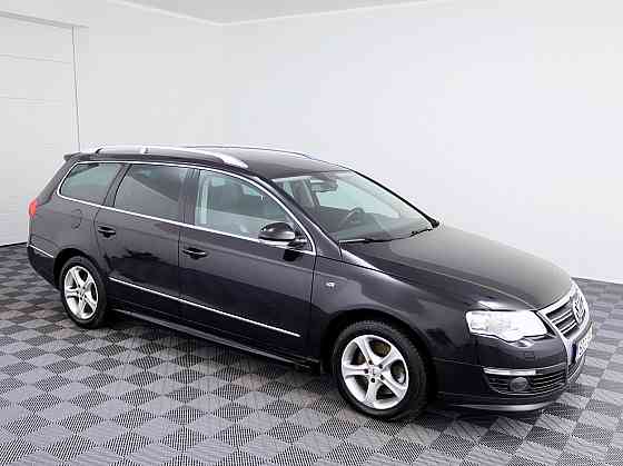 Volkswagen Passat R-Line Facelift ATM 1.4 110kW Таллин