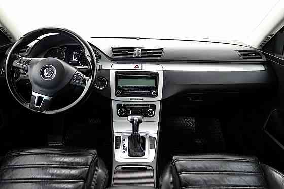 Volkswagen Passat R-Line Facelift ATM 1.4 110kW Tallina
