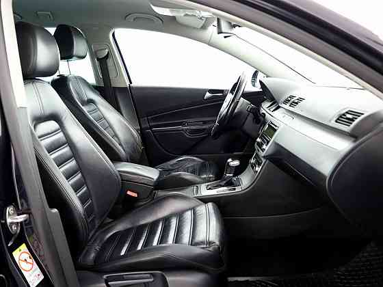 Volkswagen Passat R-Line Facelift ATM 1.4 110kW Tallina