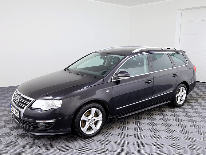 Volkswagen Passat R-Line Facelift ATM 1.4 110kW Tallina - foto 2