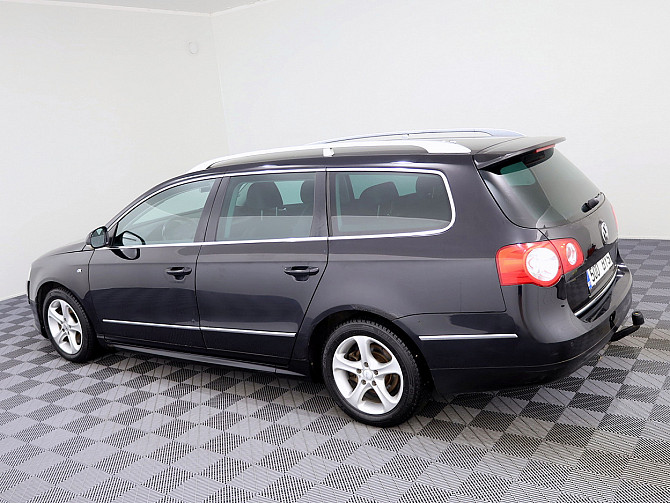 Volkswagen Passat R-Line Facelift ATM 1.4 110kW Tallina - foto 4