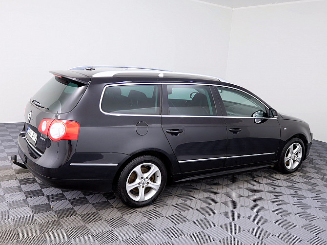 Volkswagen Passat R-Line Facelift ATM 1.4 110kW Tallina - foto 3