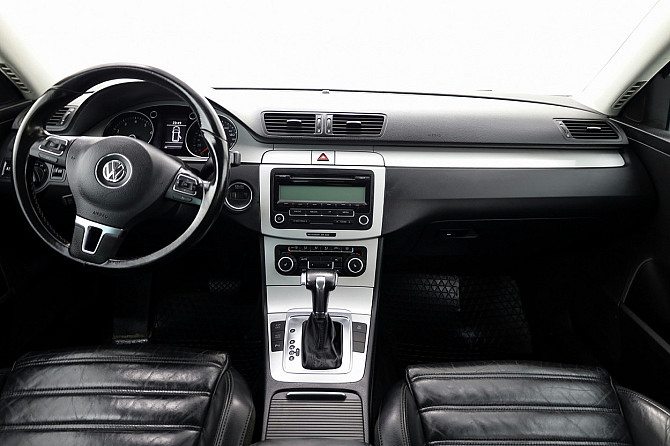 Volkswagen Passat R-Line Facelift ATM 1.4 110kW Tallina - foto 5