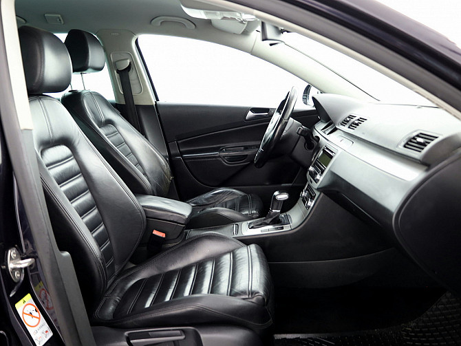 Volkswagen Passat R-Line Facelift ATM 1.4 110kW Tallina - foto 6