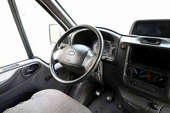 Ford Transit 460EF Scab Lift 2.4 TDCi 92kW Таллин
