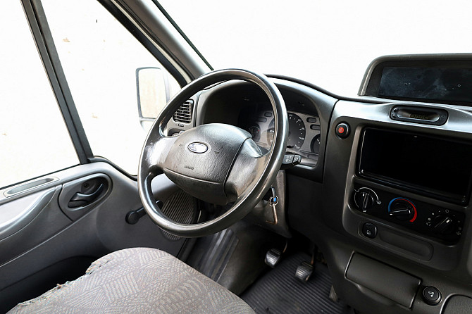 Ford Transit 460EF Scab Lift 2.4 TDCi 92kW Таллин - изображение 5