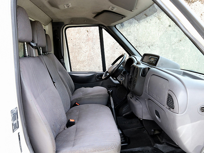 Ford Transit 460EF Scab Lift 2.4 TDCi 92kW Таллин - изображение 6