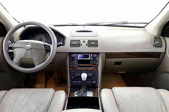 Volvo XC90 Exclusive ATM 2.4 D5 120kW Таллин
