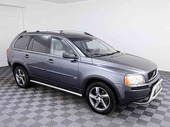 Volvo XC90 Exclusive ATM 2.4 D5 120kW Таллин