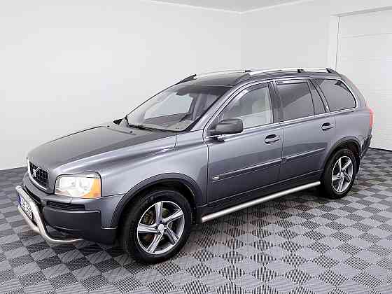 Volvo XC90 Exclusive ATM 2.4 D5 120kW Таллин