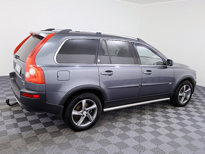 Volvo XC90 Exclusive ATM 2.4 D5 120kW Таллин - изображение 3