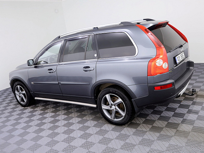 Volvo XC90 Exclusive ATM 2.4 D5 120kW Таллин - изображение 4