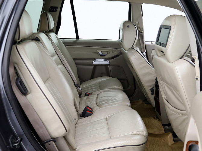 Volvo XC90 Exclusive ATM 2.4 D5 120kW Таллин - изображение 7