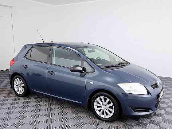 Toyota Auris Linea Sol A-C 1.4 71kW Таллин