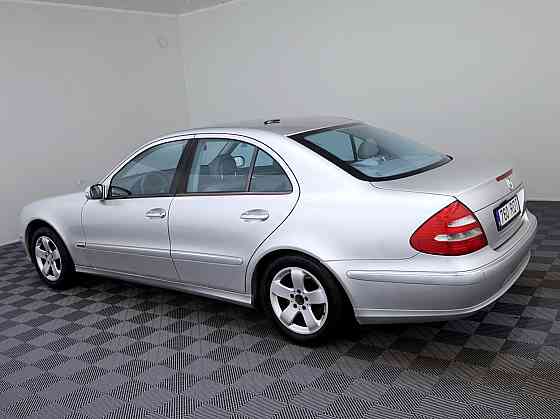 Mercedes-Benz E 200 Avantgarde ATM 1.8 120kW Tallina