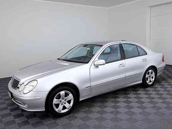 Mercedes-Benz E 200 Avantgarde ATM 1.8 120kW Tallina