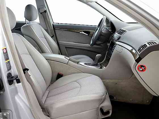 Mercedes-Benz E 200 Avantgarde ATM 1.8 120kW Tallina