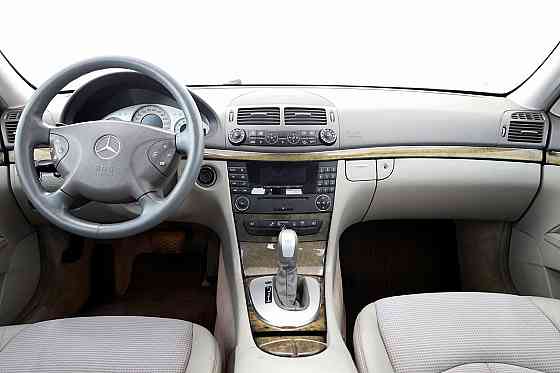 Mercedes-Benz E 200 Avantgarde ATM 1.8 120kW Tallina