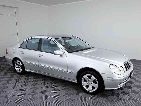 Mercedes-Benz E 200 Avantgarde ATM 1.8 120kW Tallina