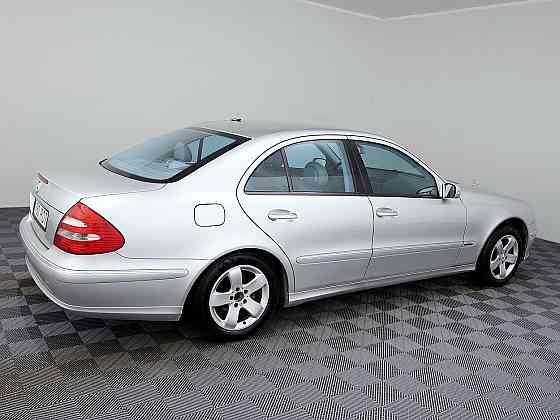 Mercedes-Benz E 200 Avantgarde ATM 1.8 120kW Tallina