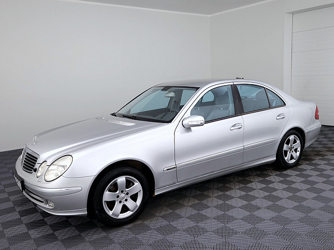 Mercedes-Benz E 200 Avantgarde ATM 1.8 120kW Tallina - foto 2