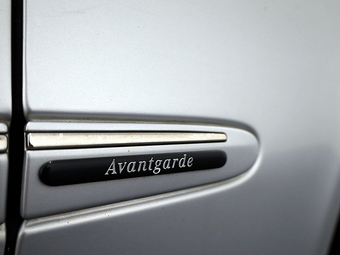 Mercedes-Benz E 200 Avantgarde ATM 1.8 120kW Tallina - foto 8