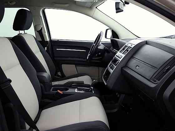 Dodge Journey Comfort ATM 2.0 CRD 103kW Таллин