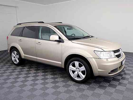 Dodge Journey Comfort ATM 2.0 CRD 103kW Таллин