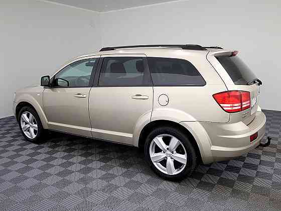 Dodge Journey Comfort ATM 2.0 CRD 103kW Таллин