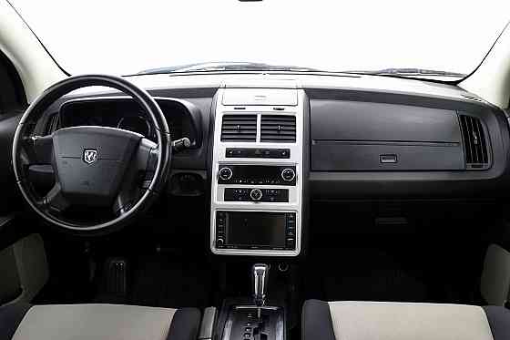 Dodge Journey Comfort ATM 2.0 CRD 103kW Таллин
