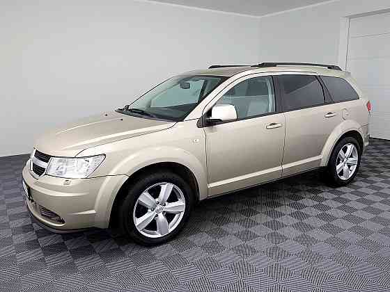 Dodge Journey Comfort ATM 2.0 CRD 103kW Таллин