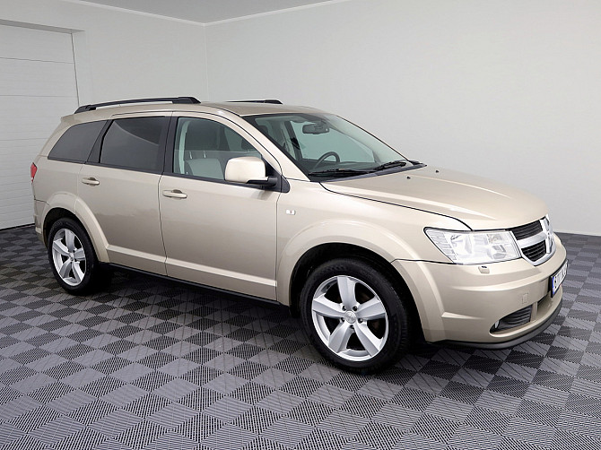 Dodge Journey Comfort ATM 2.0 CRD 103kW Таллин - изображение 1
