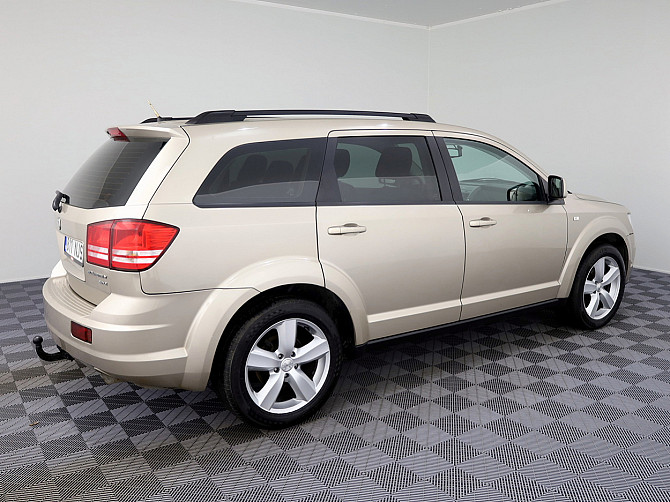 Dodge Journey Comfort ATM 2.0 CRD 103kW Таллин - изображение 3