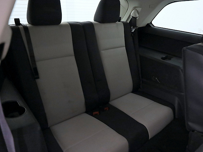 Dodge Journey Comfort ATM 2.0 CRD 103kW Таллин - изображение 8