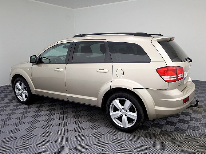 Dodge Journey Comfort ATM 2.0 CRD 103kW Таллин - изображение 4