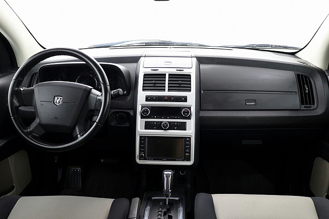 Dodge Journey Comfort ATM 2.0 CRD 103kW Таллин - изображение 5