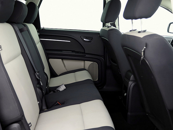 Dodge Journey Comfort ATM 2.0 CRD 103kW Таллин - изображение 7