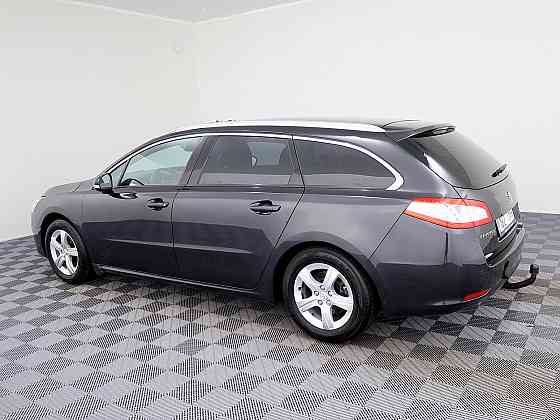Peugeot 508 Luxury Facelift ATM 1.6 HDi 88kW Таллин
