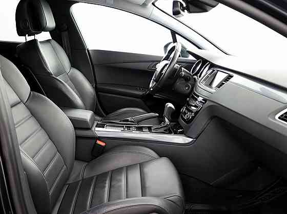 Peugeot 508 Luxury Facelift ATM 1.6 HDi 88kW Таллин