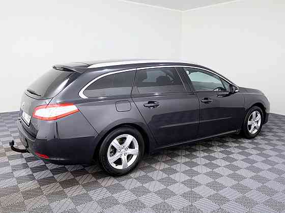 Peugeot 508 Luxury Facelift ATM 1.6 HDi 88kW Таллин