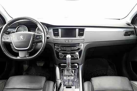 Peugeot 508 Luxury Facelift ATM 1.6 HDi 88kW Таллин