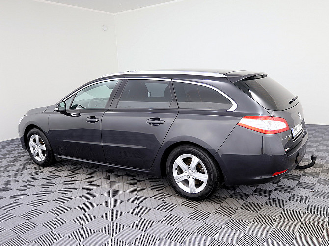 Peugeot 508 Luxury Facelift ATM 1.6 HDi 88kW Таллин - изображение 4