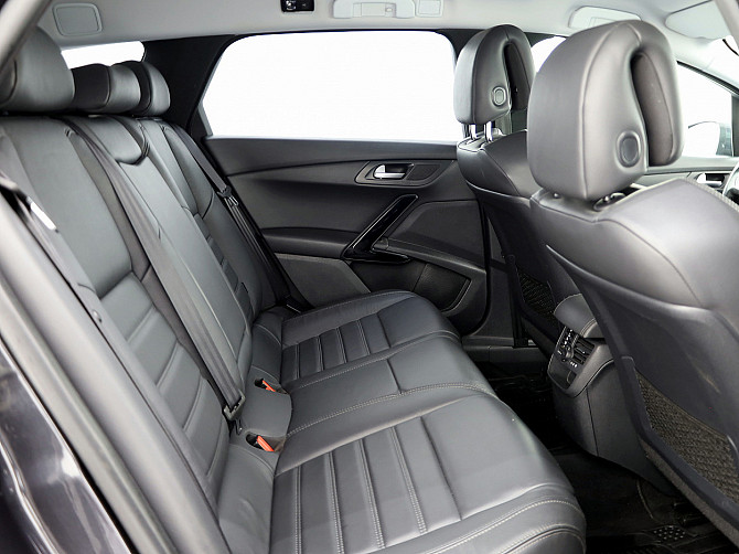 Peugeot 508 Luxury Facelift ATM 1.6 HDi 88kW Таллин - изображение 7