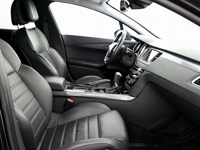 Peugeot 508 Luxury Facelift ATM 1.6 HDi 88kW Таллин - изображение 6
