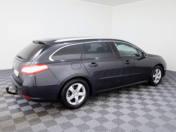 Peugeot 508 Luxury Facelift ATM 1.6 HDi 88kW Таллин - изображение 3