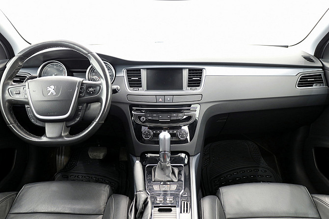 Peugeot 508 Luxury Facelift ATM 1.6 HDi 88kW Таллин - изображение 5