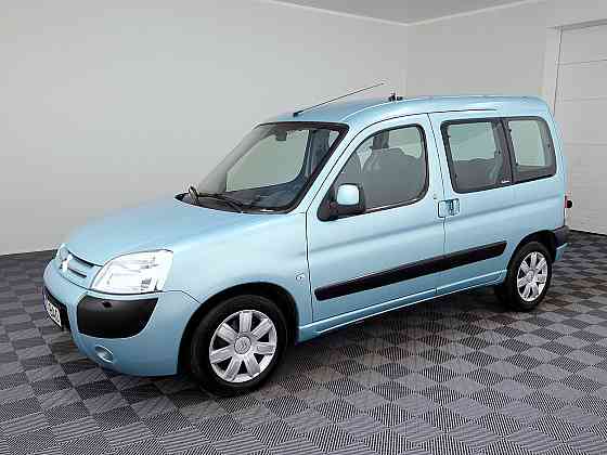 Citroen Berlingo Multispace Facelift 1.6 HDi 66kW Таллин