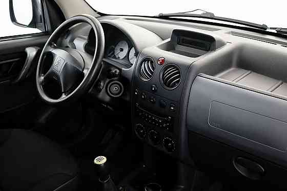 Citroen Berlingo Multispace Facelift 1.6 HDi 66kW Таллин